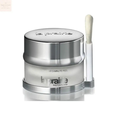 La Prairie Cellular 3 Minute Peel Soft Peel Resurfacing Mask 40ml - Jag Couture Beauty