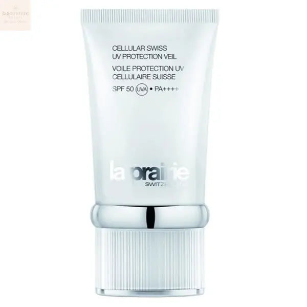 La Prairie Cellular Swiss Uv Protection Veil 50ml - Jag Couture Beauty