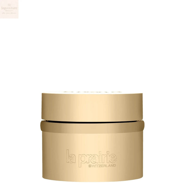 La Prairie Pure Gold Radiance Eye Cream 20ml Jag Couture Beauty