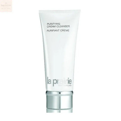 La Prairie Purifying Cream Cleanser Gentle Cream Cleanser 200ml - Jag Couture Beauty