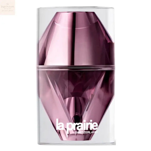 La Prairie Sérum Platinum Rare Cellular Night Elixir 20ml Jag Couture Beauty
