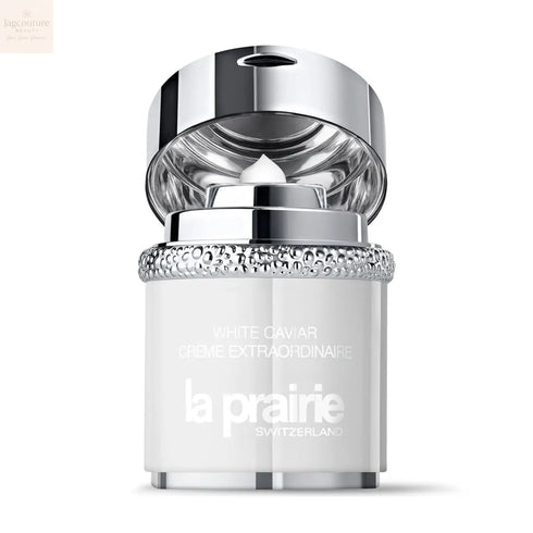 La Prairie White Caviar Crema Extraordinaire 60ml - Jag Couture Beauty
