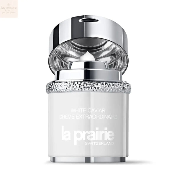 La Prairie White Caviar Crema Extraordinaire 60ml - Jag Couture Beauty