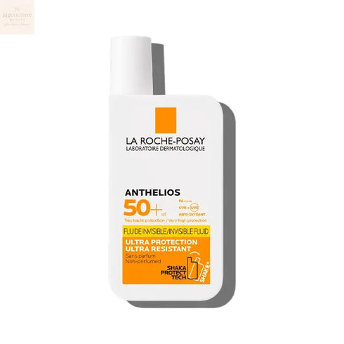 La Roche Posay Anthelios Dermo-Pediatrics SPF50+ Ultra Fluid 50ml Jag Couture Beauty