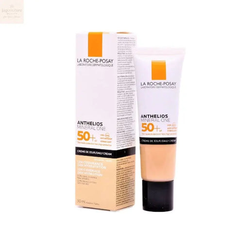 La Roche Posay Anthelios Mineral One Light 01 Spf50 30ml - Jag Couture Beauty