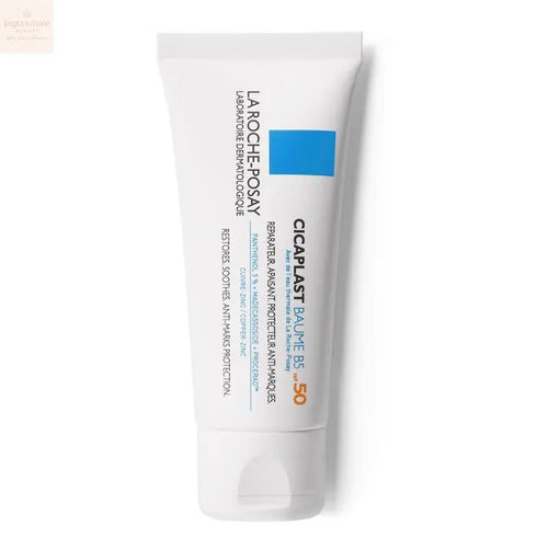La Roche Posay Cicaplast Baume B5 Spf50 40ml - Jag Couture Beauty