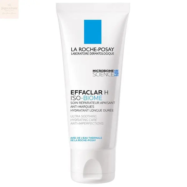 La Roche Posay Effaclar H Iso-Biome 40ml Jag Couture Beauty