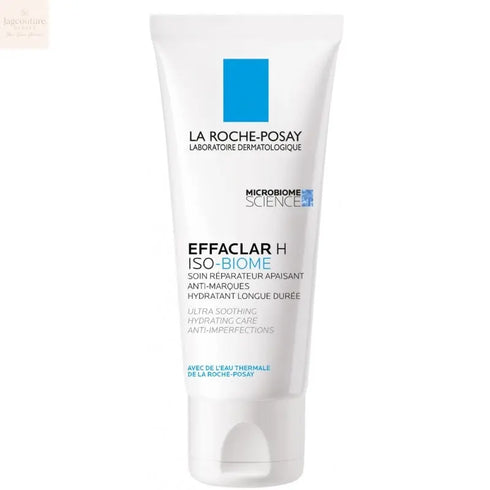 La Roche Posay Effaclar H Iso-Biome 40ml Jag Couture Beauty