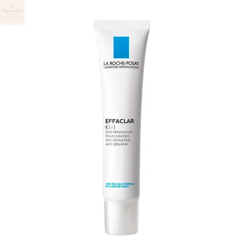 La Roche Posay Effaclar K+ 40ml Jag Couture Beauty