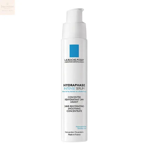 La Roche Posay Hydraphase Intense Serum 30ml Jag Couture Beauty