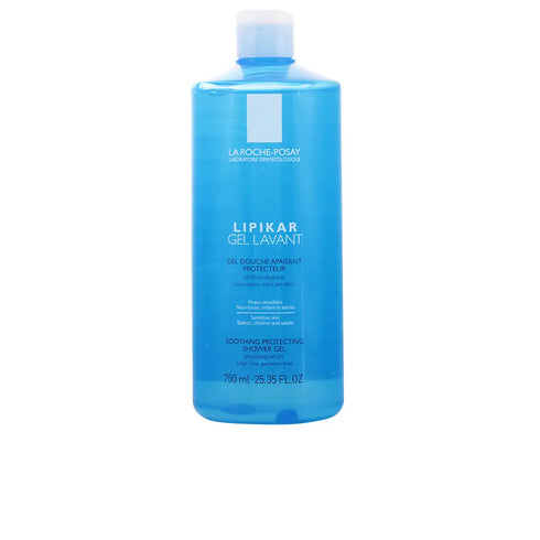 La Roche Posay Lipikar Gel Lavant 750ml Jag Couture Beauty