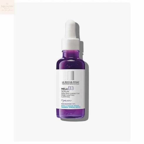 La Roche-Posay Mela B3 Serum 30ml - Jag Couture Beauty