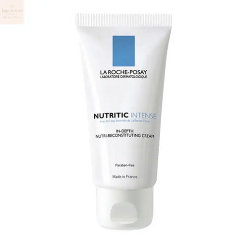 La Roche Posay Nutritic Intense 50ml - Jag Couture Beauty