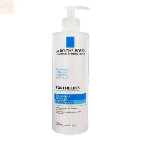 La Roche Posay Posthelios After Sun Gel 400ml Jag Couture Beauty