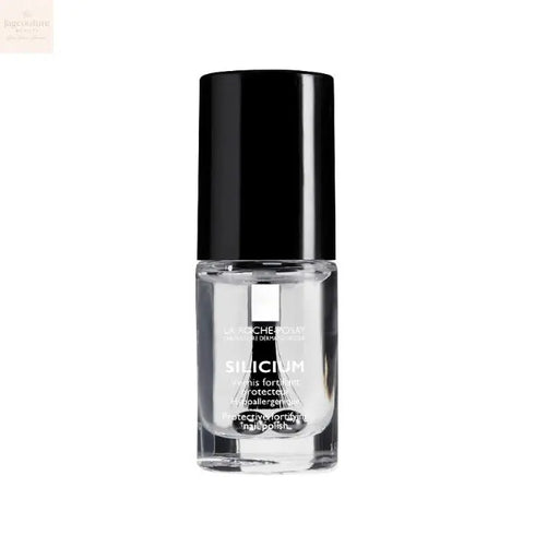 La Roche Posay Protective Fortifying Nail Polish Jag Couture Beauty