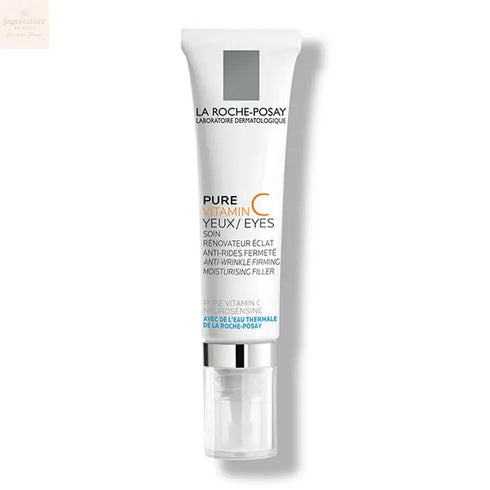 La Roche Posay Pure Vitamin C Eyes 15ml Jag Couture Beauty