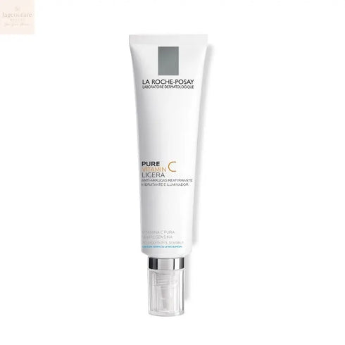 La Roche Posay Pure Vitamin C Light 40ml Jag Couture Beauty