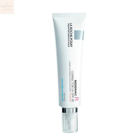La Roche-Posay Redermic R Anti-Aging Dermatological Corrector - Intensive 30ml - Jag Couture Beauty