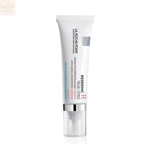 La Roche Posay Redermic R Eyes 15ml Jag Couture Beauty