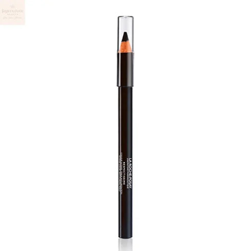 La Roche Posay Respectissime Soft Eye Pencil Black 1g Jag Couture Beauty