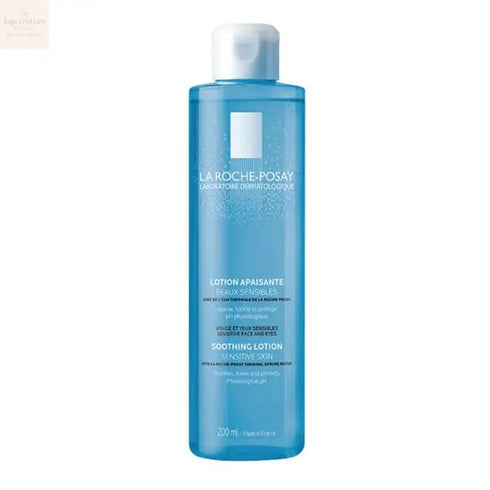 La Roche Posay Soothing Lotion Sensitive Skin 200ml Jag Couture Beauty
