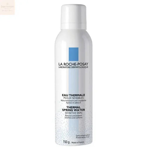 La Roche Posay Thermal Water 150ml Jag Couture Beauty