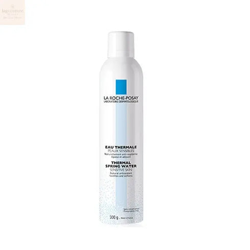 La Roche Posay Thermal Water 300ml Jag Couture Beauty