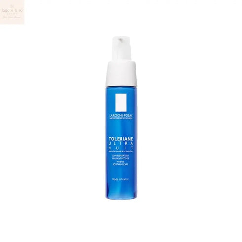 La Roche Posay Toleriane Dermalergo Night 40ml Jag Couture Beauty