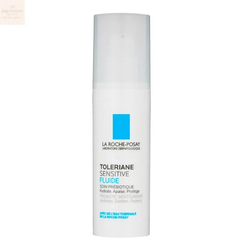 La Roche-Posay Toleriane Sensitive Fluid 40ml - Jag Couture Beauty