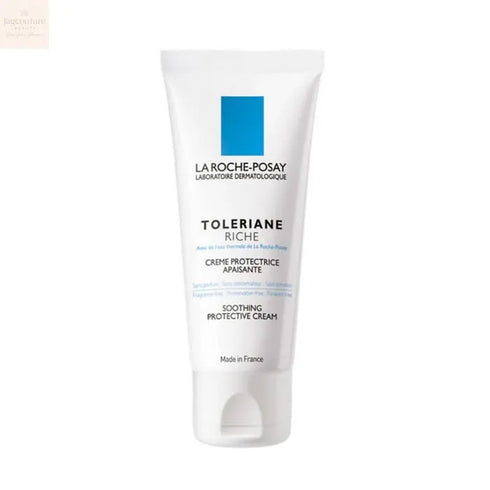 La Roche-Posay Toleriane Soothing Protective Skincare Riche 40ml - Jag Couture Beauty