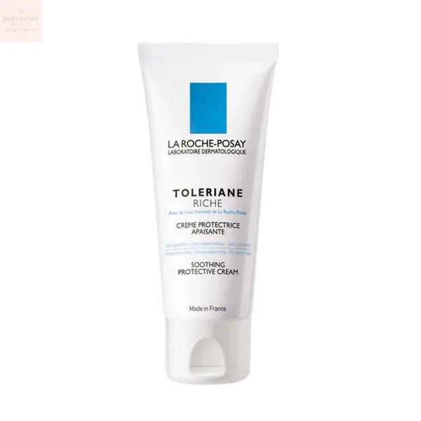 La Roche-Posay Toleriane Soothing Protective Skincare Riche 40ml - Jag Couture Beauty
