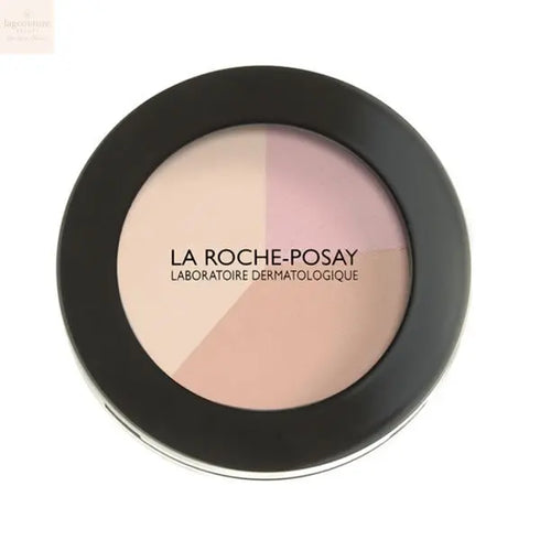 La Roche Posay Toleriane Teint Mattifying Fixing Powder 12g Jag Couture Beauty