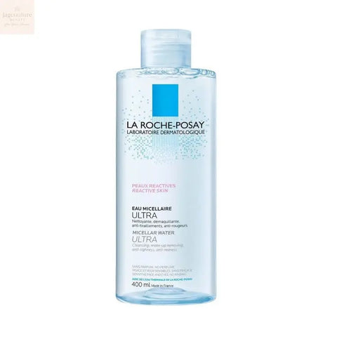 La Roche Posay Ultra Reactive Skin Water 400ml - Jag Couture Beauty