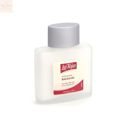 La Toja After Shave Balm 100ml Jag Couture Beauty