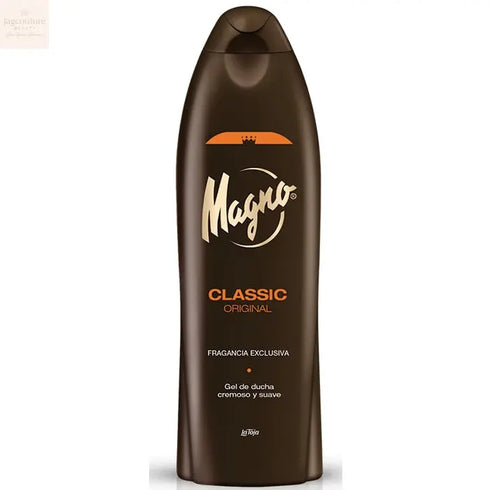 La Toja Gel Magno Classic 550ml - Jag Couture Beauty