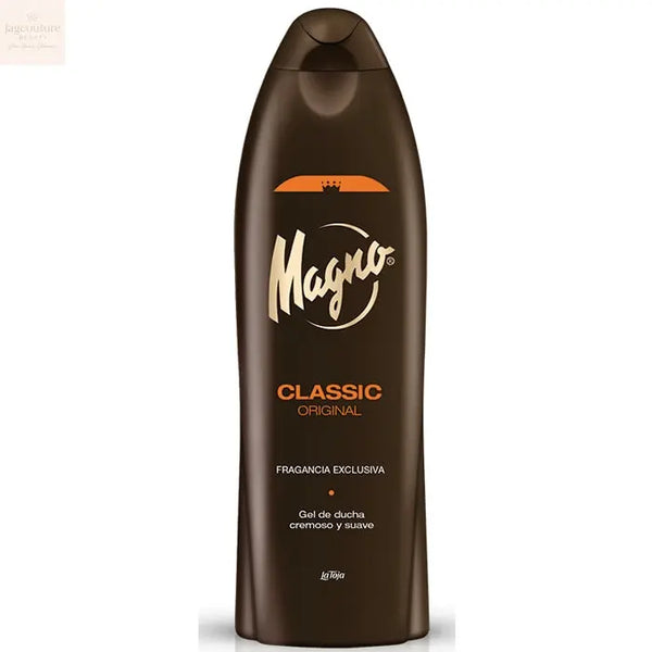 La Toja Gel Magno Classic 550ml - Jag Couture Beauty