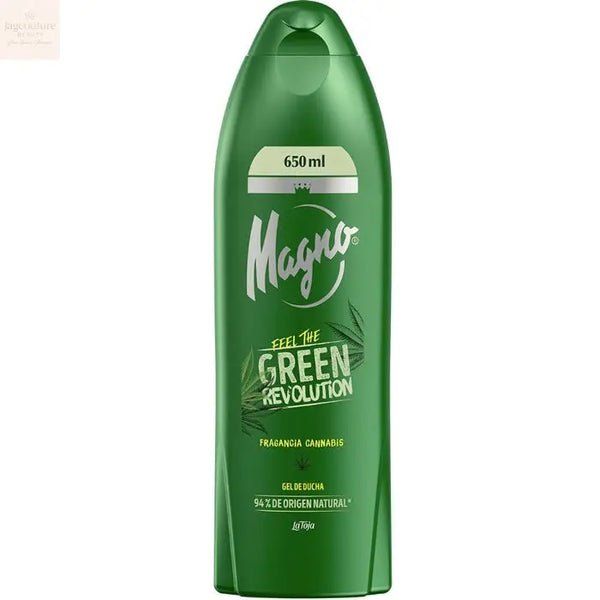 La Toja Magno Green Revolution Gel 650ml - Jag Couture Beauty