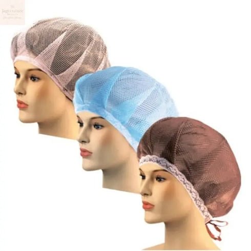 La Walkiria Hairnet 1 Unit Jag Couture Beauty