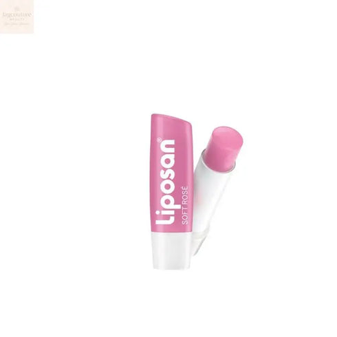 Labello Soft Rosé 5.5ml - Jag Couture Beauty