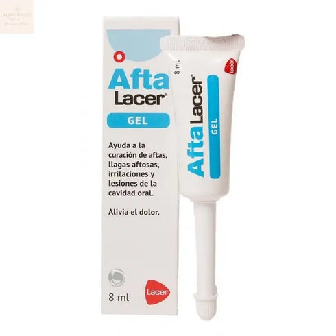 Lacer Aftalacer Gel Jag Couture Beauty