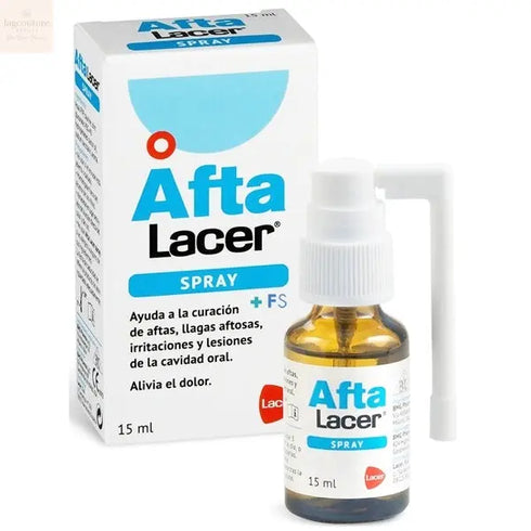 Lacer Aftalacer Spray 15ml Jag Couture Beauty