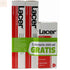 Lacer Duplo Antiplaque-Anticaries Toothpaste 125ml + Mouthwash 200ml Jag Couture Beauty