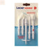 Lacer Hydro-Irrigator Spare 5 Heads Jag Couture Beauty