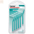Lacer Interdental Brush Lacer Green Extrathin 0.6 mm Jag Couture Beauty