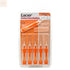 Lacer Interdental Recto Extrafino Suave 6uts Jag Couture Beauty