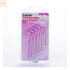 Lacer Interdental Ultra-Fine Angular 6 U Jag Couture Beauty