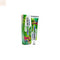 Lacer Junior Dental Gel Mint 75ml - Jag Couture Beauty