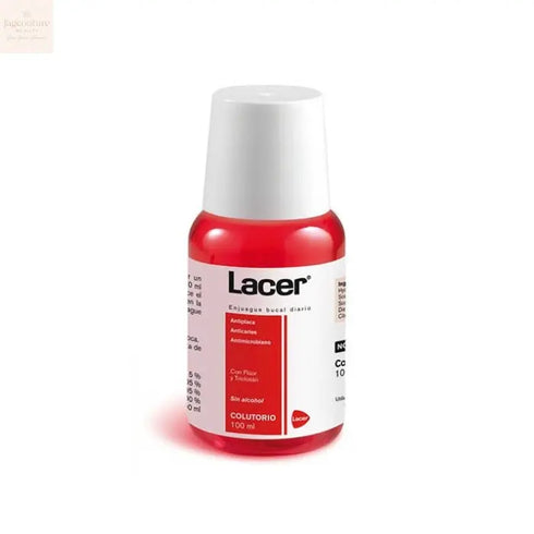 Lacer Mouthwash 100ml Jag Couture Beauty