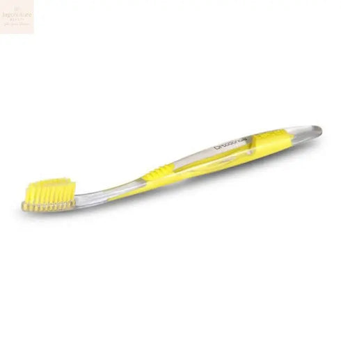 Lacer Toothbrush Dental Orthodontic Technic Adults Jag Couture Beauty