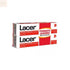 Lacer Toothpaste Antiplaque Anticaries 2x125ml Jag Couture Beauty